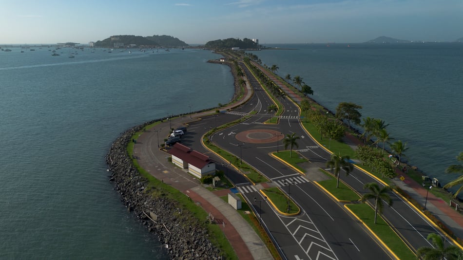 ‘¿Otra obra que se dañará en meses?’ Ciudadanos reaccionan a los $26.1 millones para la cinta costera y Amador