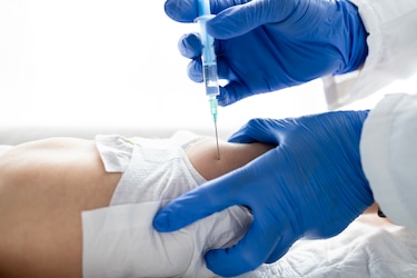 Tosferina: ¿están protegidos los niños en Panamá?