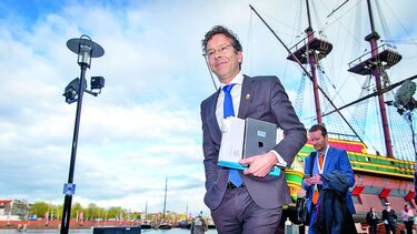 Ministros de la UE aceleran medidas contra evasión fiscal