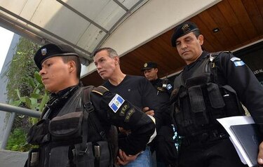 Hoy declaran los 17 detenidos por fraude en el Seguro Social