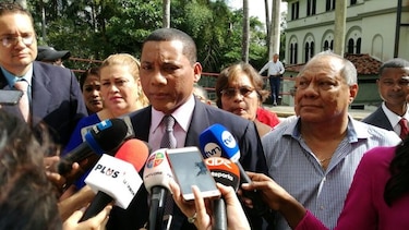 Presentan 50 demandas contra el Estado panameño por tragedia del dietilenglicol
