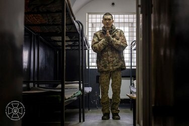 El Kremlin rechaza las sospechas ucranianas y niega la implicación de China en la guerra