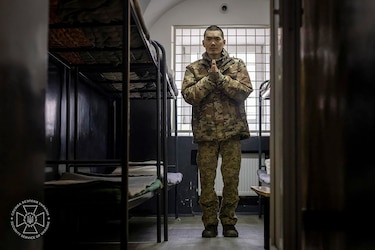 El Kremlin rechaza las sospechas ucranianas y niega la implicación de China en la guerra