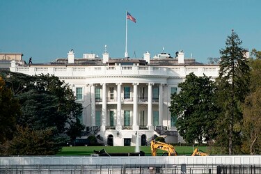 Estados Unidos investiga una trama de sobornos para lograr un indulto presidencial