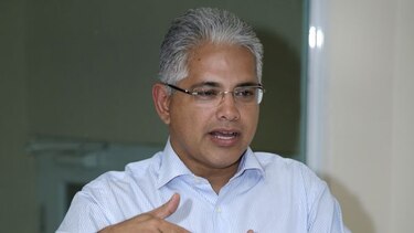 Alcalde José Isabel Blandón rinde informe de gestión
