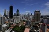 El costo de la deuda: Panamá pagó $3,019 millones en intereses en un año