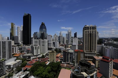 Moody’s Ratings reafirma la calificación Baa3 de Panamá y mantiene la perspectiva negativa