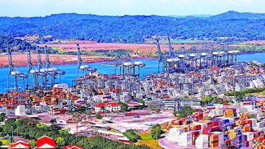 OMC reitera fallo a favor de Panamá