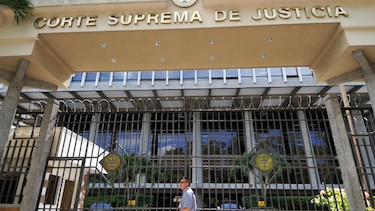 El Salvador: Corte Suprema rechaza extradición de militares