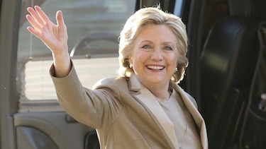 'Vanity Fair' admite 'error' en un video sobre Hillary Clinton