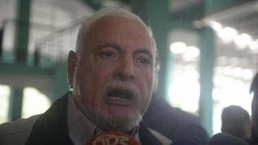 Tribunal confirma archivo de denuncia que presentó Ricardo Martinelli contra Mitchell Doens