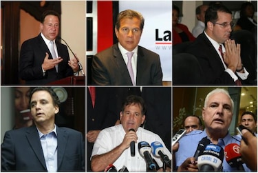 Fiscal archiva investigación de sobrevuelos de Anati