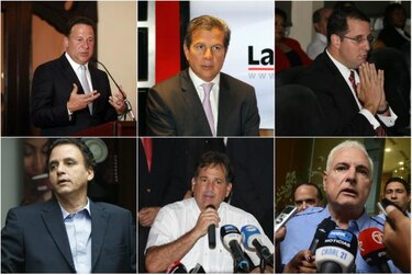 Fiscal archiva investigación de sobrevuelos de Anati