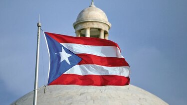 Gobernador rechaza presupuesto de Puerto Rico