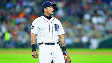 Miguel Cabrera recibe suspensión de siete partidos