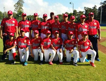 Panamá es campeón y va al Mundial de Williamsport