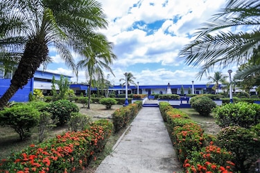 Meduca licitará mejoras al Instituto Urracá en Veraguas