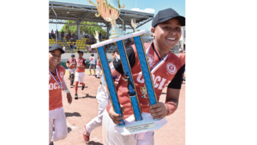 Rumbo al Latinoamericano