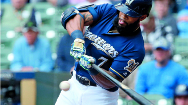 Thames sale lastimado y Altuve no fue convocado