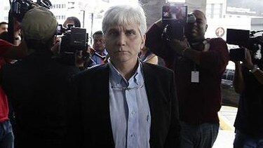 Tamburrelli: ‘Martinelli me ordenó hacer el contrato’