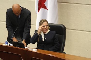 Quién gana y quién pierde curules con la reconfiguración de circuitos aprobada por la Asamblea