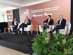 Panamá se posiciona como destino para inversiones en ‘e-commerce’, semiconductores y educación