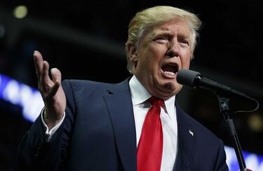 Trump ganó en Florida gracias al voto blanco y no al cubano