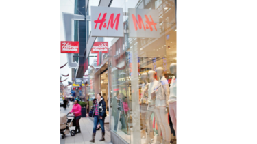 Grupo H&M abrirá su primera tienda en Panamá este año