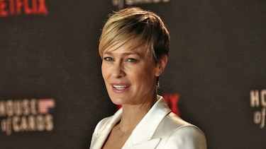 Equipo de ‘House of Cards’ no esperaba despido de Spacey