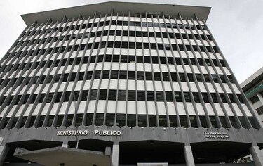 Fiscalía de Drogas investiga a policías