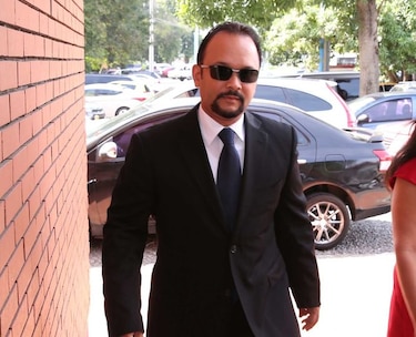 Defensa de Grimaldo Córdoba apelará la condena