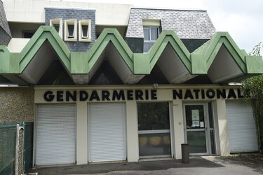 La espectadora de la pancarta del Tour de Francia comparecerá ante la justicia en octubre