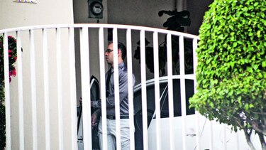 La versión de Ayú Prado sobre la contratación de su asistenta y el exesposo juez:  No hay 'falta administrativa'