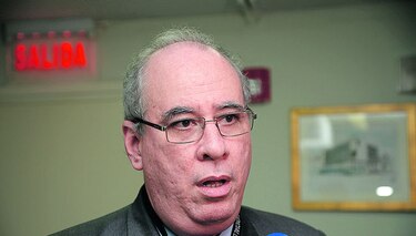 Carlos Lee: ‘Ayú Prado no se merece la reelección en la Corte’