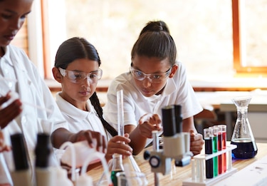 5 datos cruciales sobre el estado de la educación en América Latina que revela la última prueba PISA