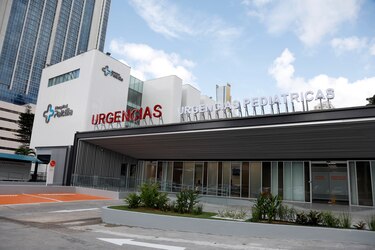 Nuevos servicios de urgencias adultos y pediátricos en Hospital Paitilla
