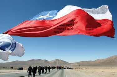 Suspenden llamado a huelga en mayor mina de cobre del mundo
