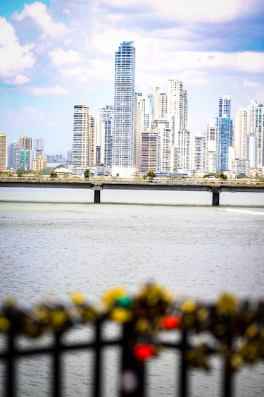El Casco Antiguo de Panamá: un viaje a la historia y la cultura