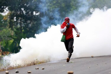 Estado de urgencia en Bocas del Toro por ‘actos criminales y terrorismo urbano’