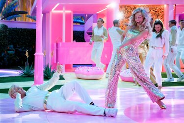 ‘Barbie’ llega a los cines