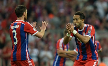 Barcelona, a la final de la Liga de Campeones
