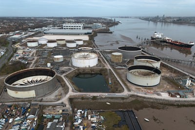 La guerra de Irán tendrá un impacto ‘secuencial’ en el suministro de petróleo: J.P. Morgan