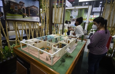 Expo Vivienda espera más de 2 mil transacciones de compraventa