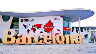 Todo listo para el Congreso Mundial de Móviles en Barcelona
