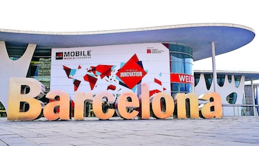 Todo listo para el Congreso Mundial de Móviles en Barcelona