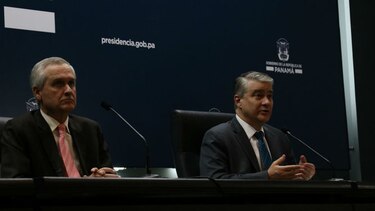Varela sanciona reforma al impuesto de inmuebles