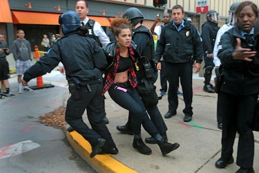 Barack Obama tendrá reunión sobre caso en Ferguson