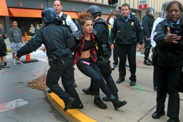 Barack Obama tendrá reunión sobre caso en Ferguson