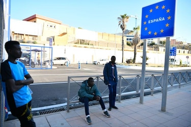 Por qué Ceuta y Melilla pertenecen a España si están en África