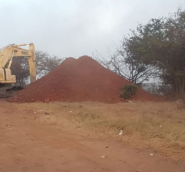 Nuevamente se incendia el vertedero de Chitré